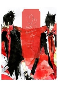 KHR Doujinshi – 6918 Doujinshi Collection